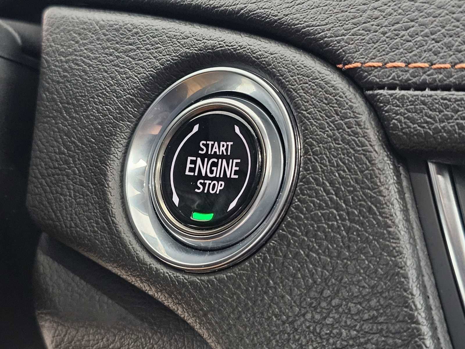 New 2026 Cadillac CT5 Sport image 29