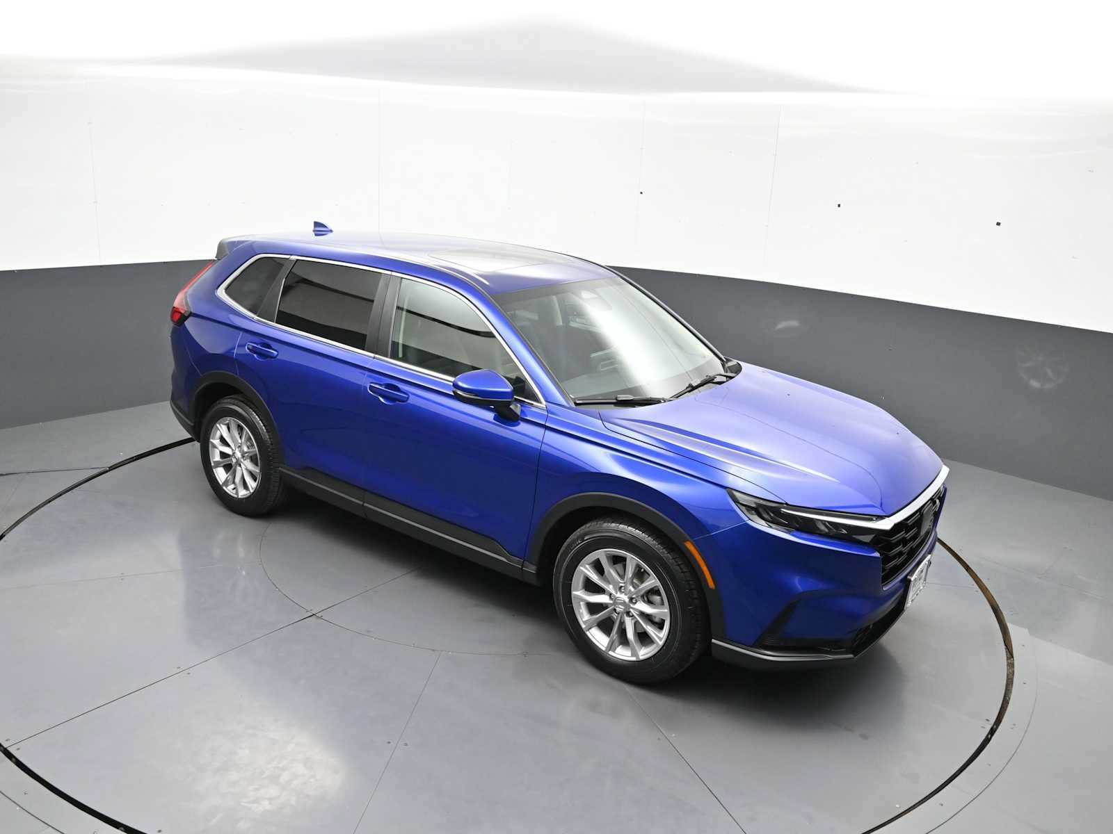 Certified 2024 Honda CR-V EX-L image 46