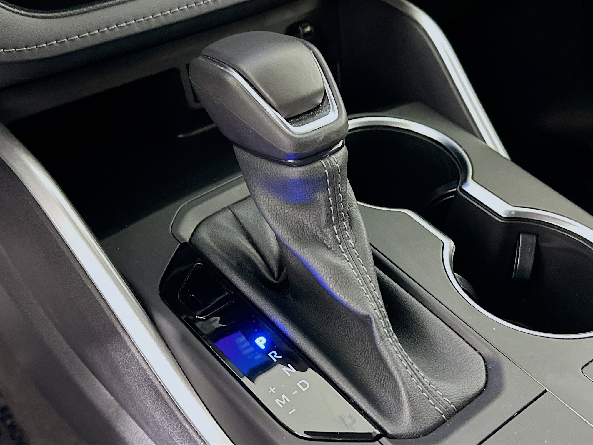 Used 2023 Toyota Highlander LE image 21