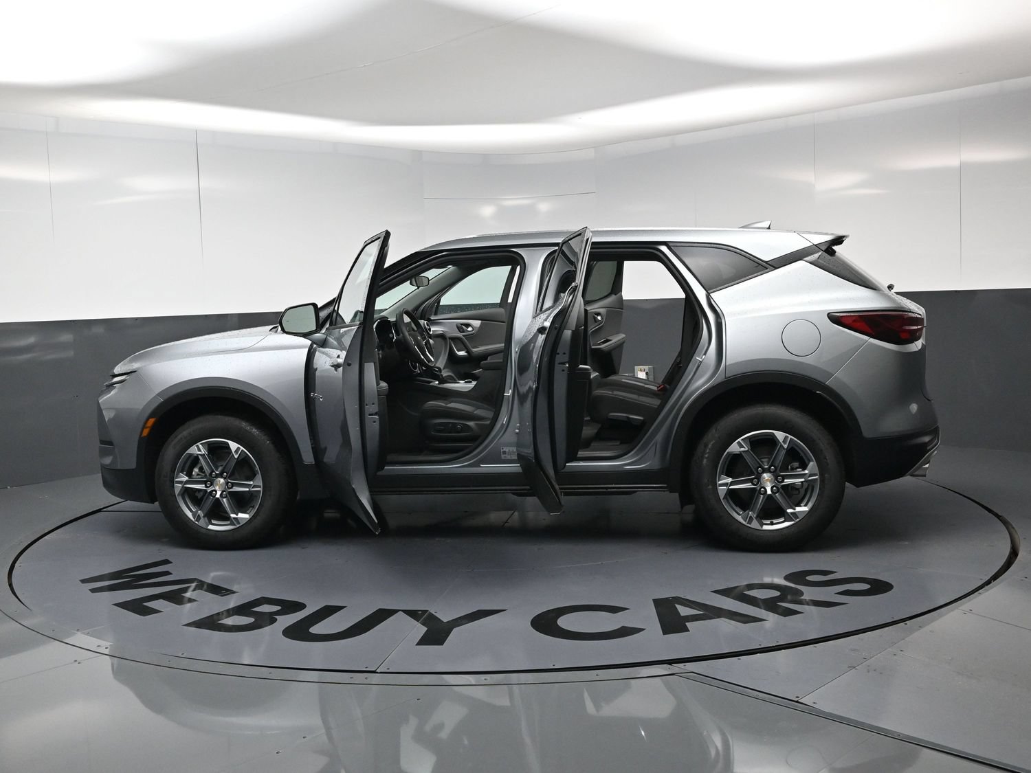 Used 2026 Chevrolet Blazer LT FWD image 21