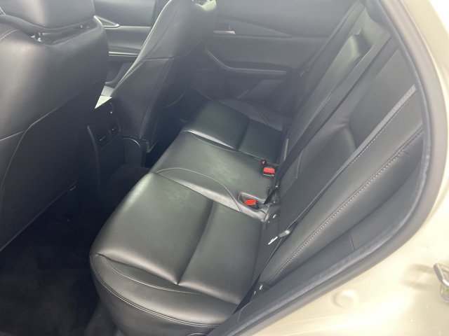 Used 2023 MAZDA CX-30 AWD 2.5 S w/ Select Package image 11