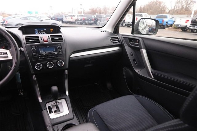 Used 2015 Subaru Forester 2.5i Premium image 24