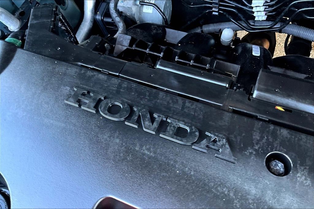 Certified 2024 Honda HR-V EX-L image 29