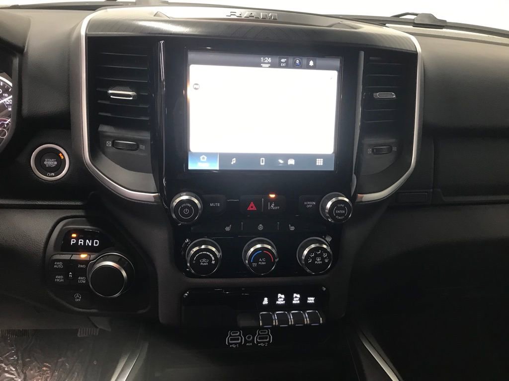 New 2026 RAM 1500 Big Horn image 21