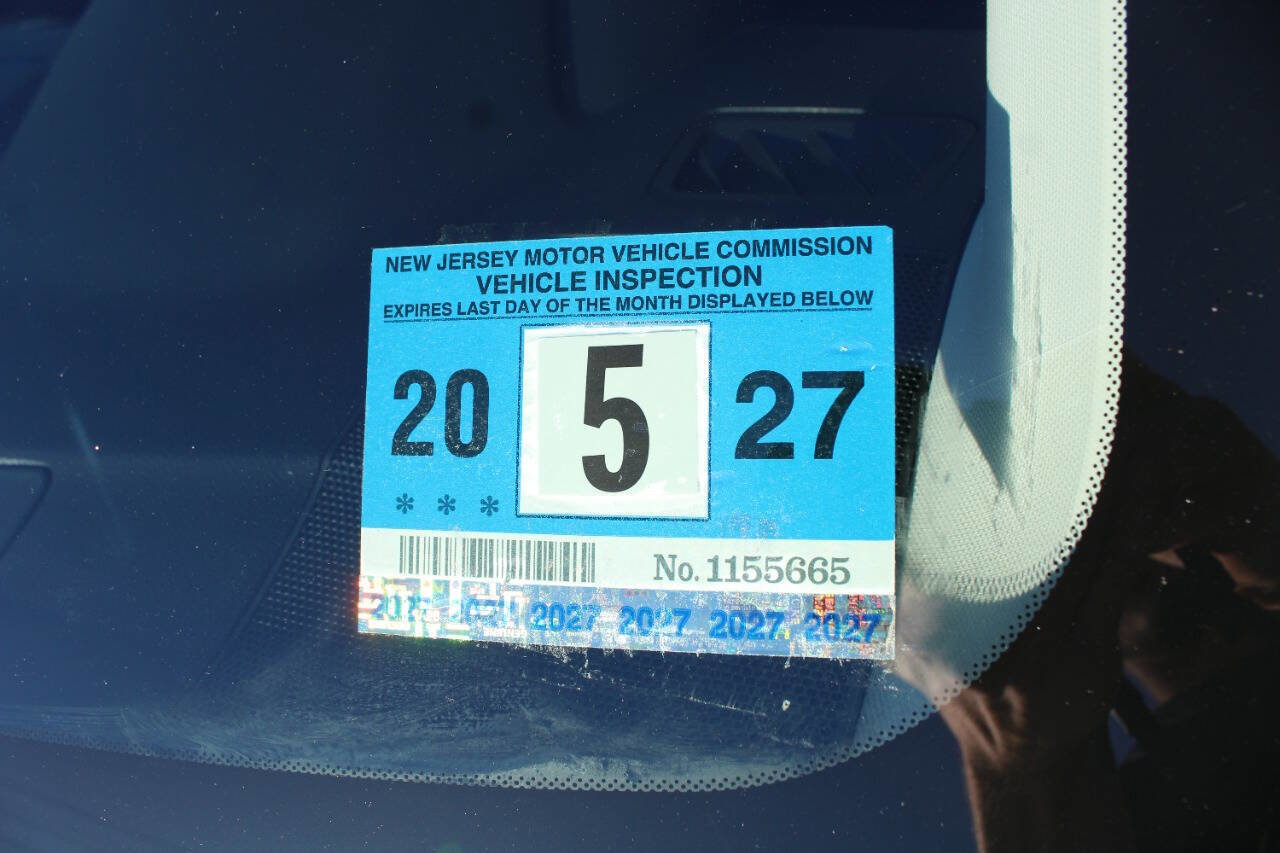 Used 2018 Subaru Forester 2.5i Touring image 18