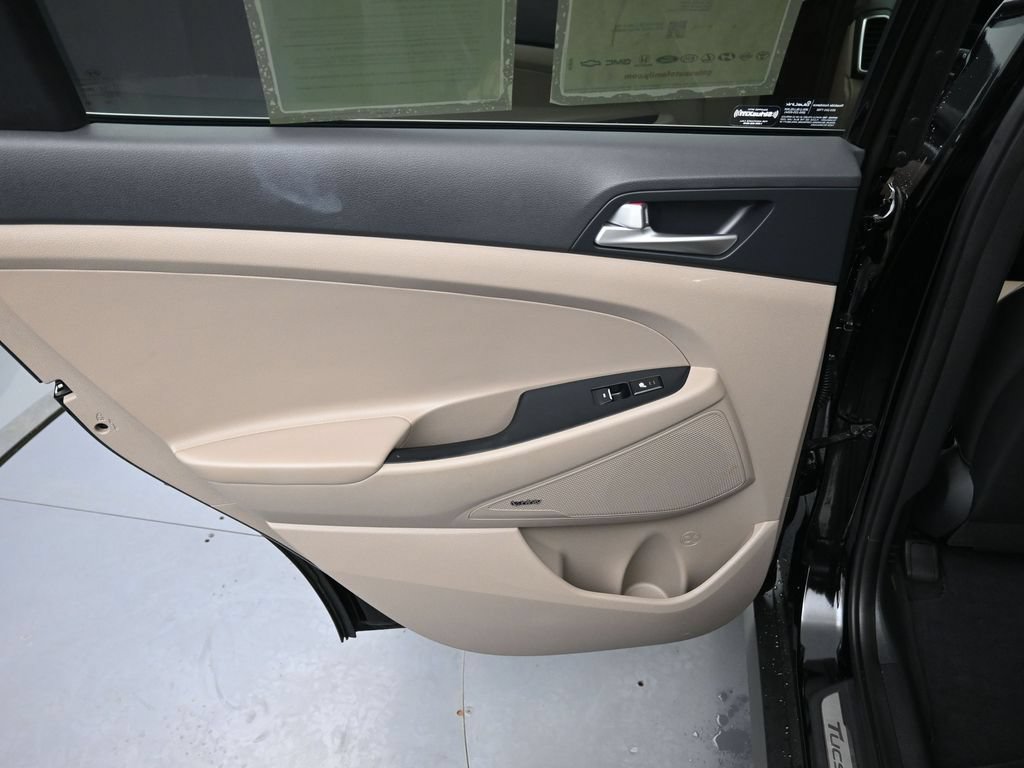 Used 2020 Hyundai Tucson Ultimate AWD/4WD image 30