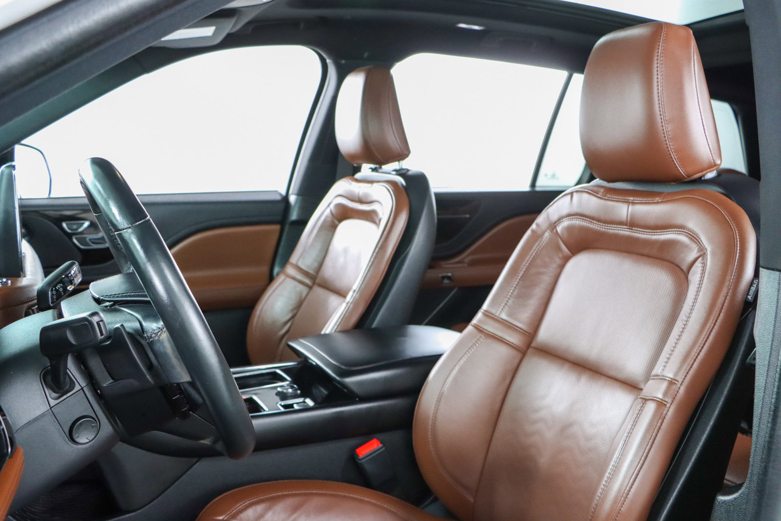 Used 2023 Lincoln Aviator Reserve w/ Jet Package image 26