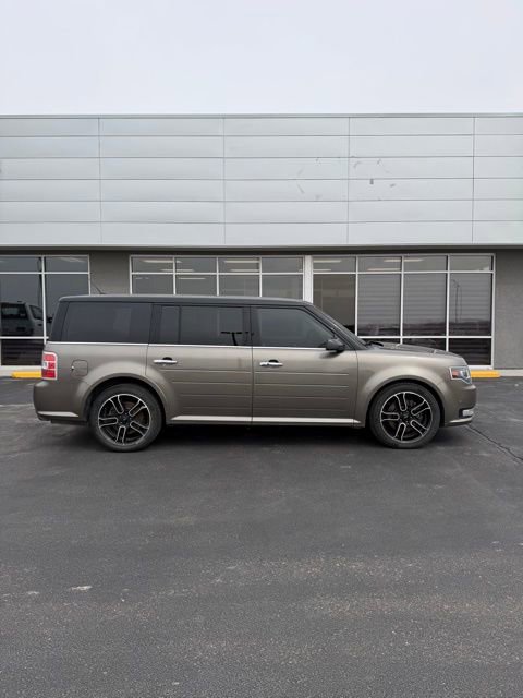 Used 2014 Ford Flex Limited w/ Equipment Group 303A image 1