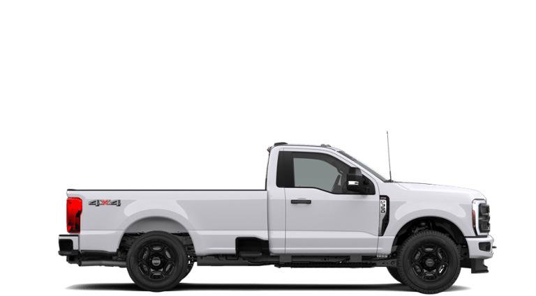 New 2026 Ford F350 XL w/ STX Appearance Package AWD/4WD image 27