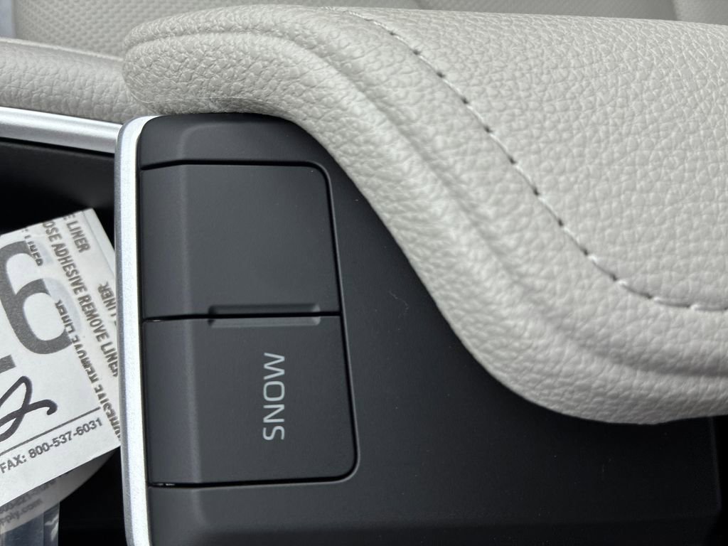 New 2026 Toyota Grand Highlander Limited image 51