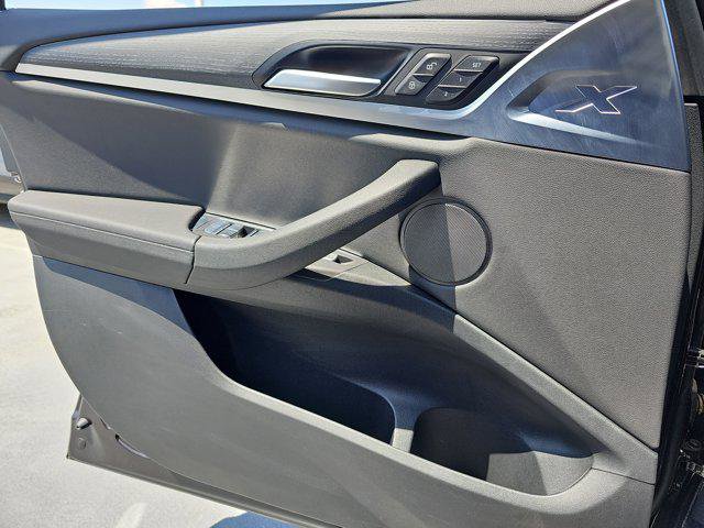 Used 2024 BMW X3 xDrive30i w/ Convenience Package w/ZPA image 28