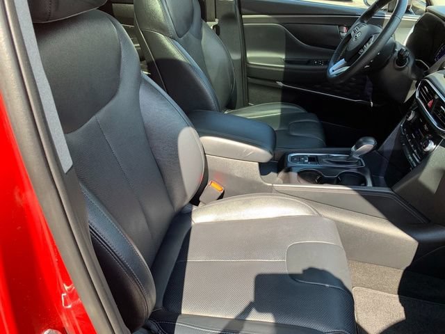 Used 2019 Hyundai Santa Fe Limited w/ Cargo Package FWD image 10