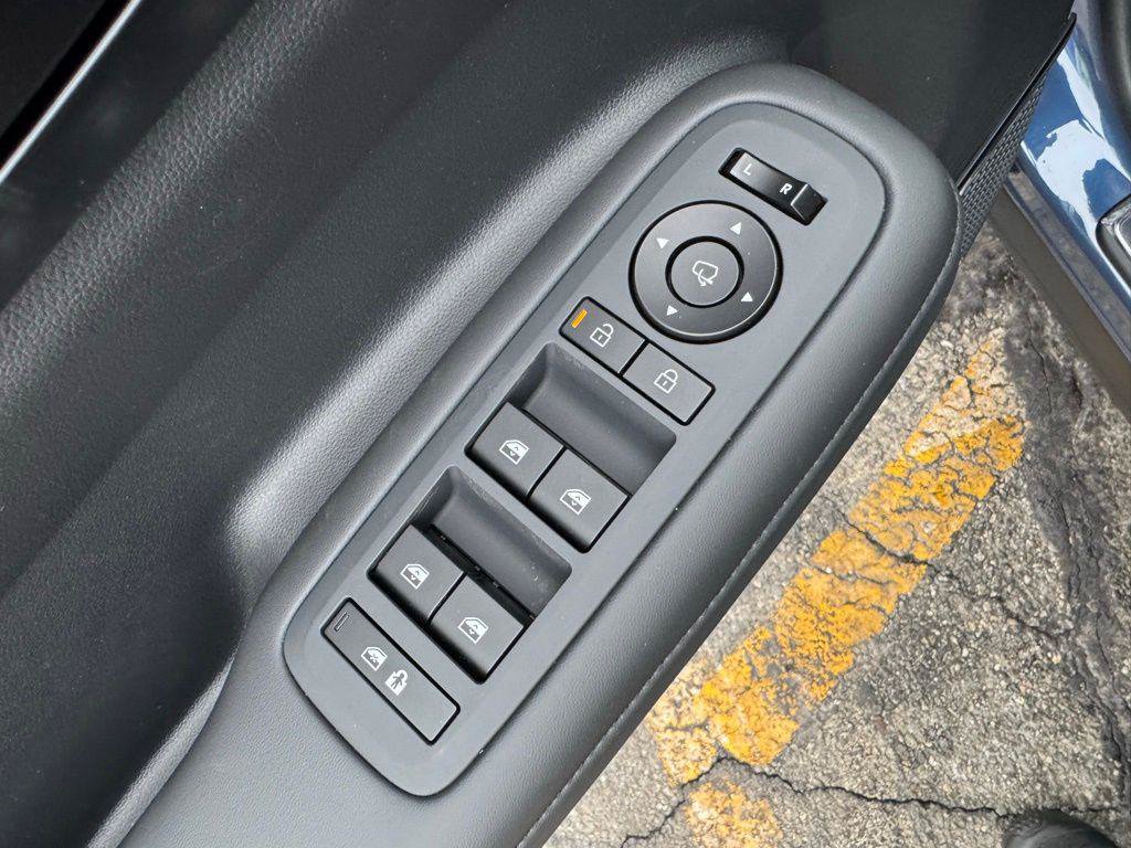 New 2026 Hyundai Santa Fe Calligraphy AWD/4WD image 18