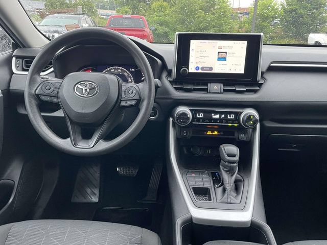 Used 2023 Toyota RAV4 XLE AWD/4WD image 20
