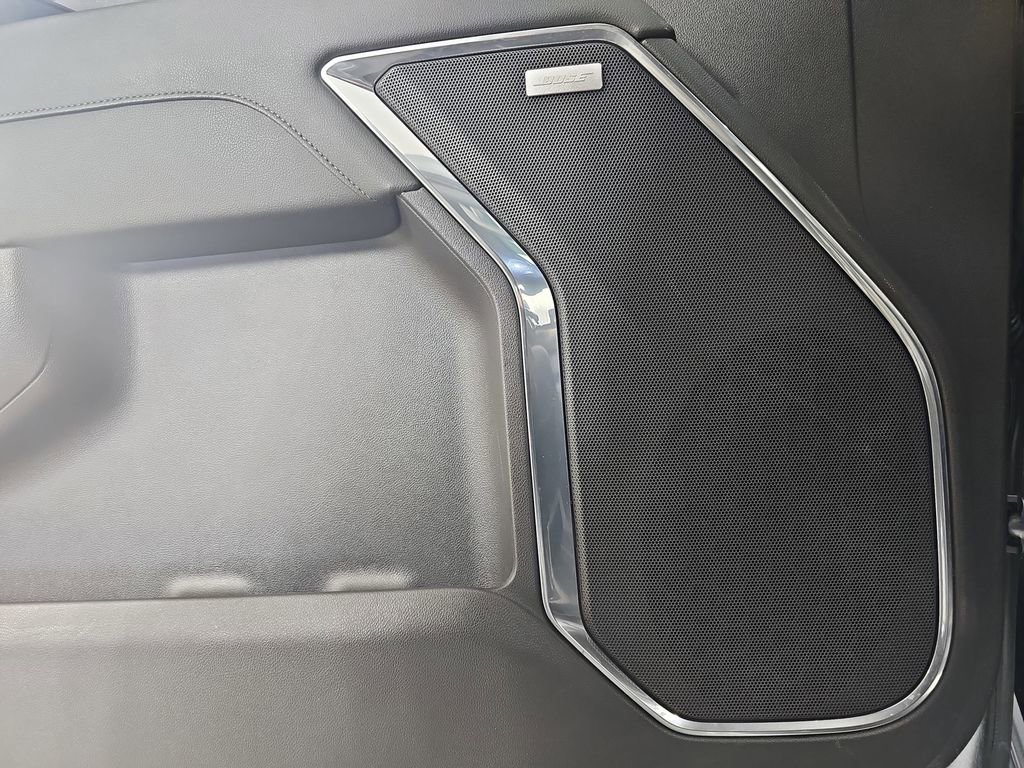 Certified 2024 Chevrolet Silverado 1500 RST w/ Convenience Package II image 33