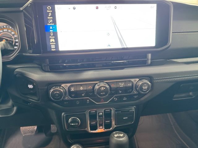 New 2026 Jeep Wrangler Sahara image 12