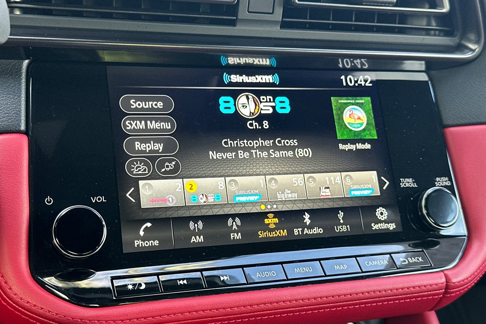 Used 2024 Nissan Z Performance w/ Floor Mat Package image 24