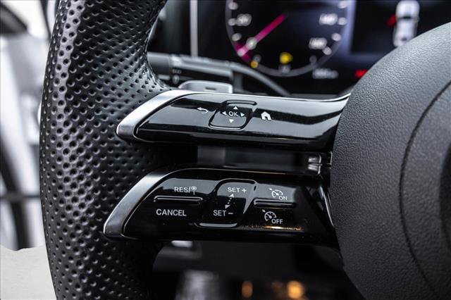 Used 2023 Mercedes-Benz C 300 4MATIC Sedan image 14