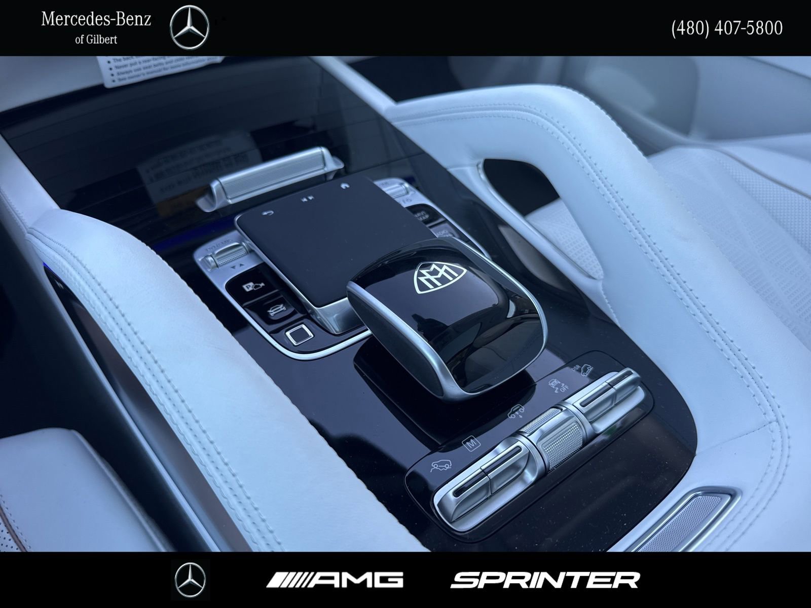 New 2026 Mercedes-Benz Maybach GLS 600 4MATIC image 37
