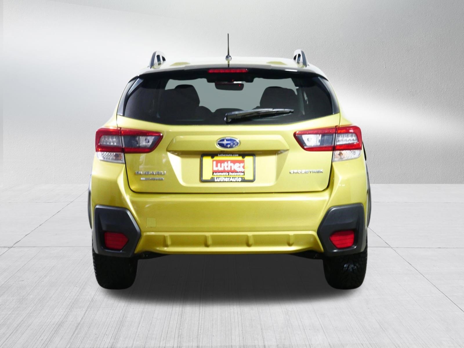 Used 2021 Subaru Crosstrek 2.0i AWD/4WD image 6