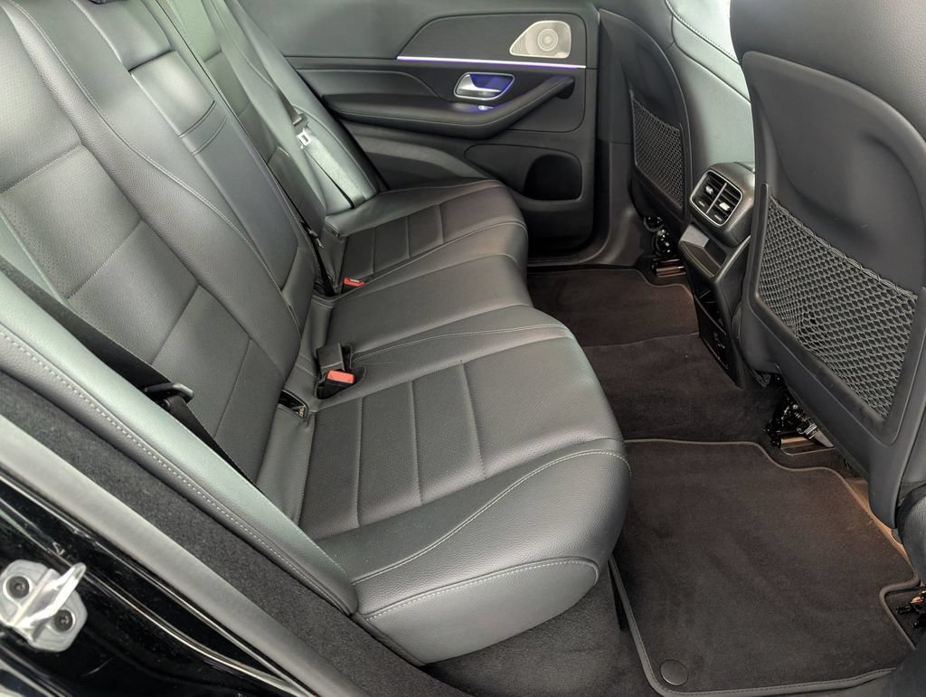 Used 2022 Mercedes-Benz GLE 450 4MATIC image 33