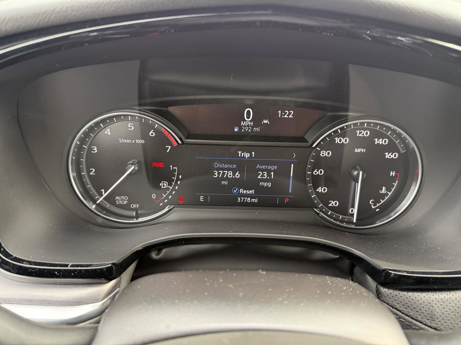 Used 2025 Cadillac XT5 Luxury image 26