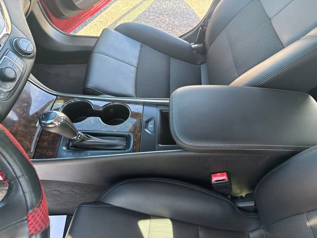 Used 2014 Chevrolet Impala LT w/ Convenience Package FWD image 24