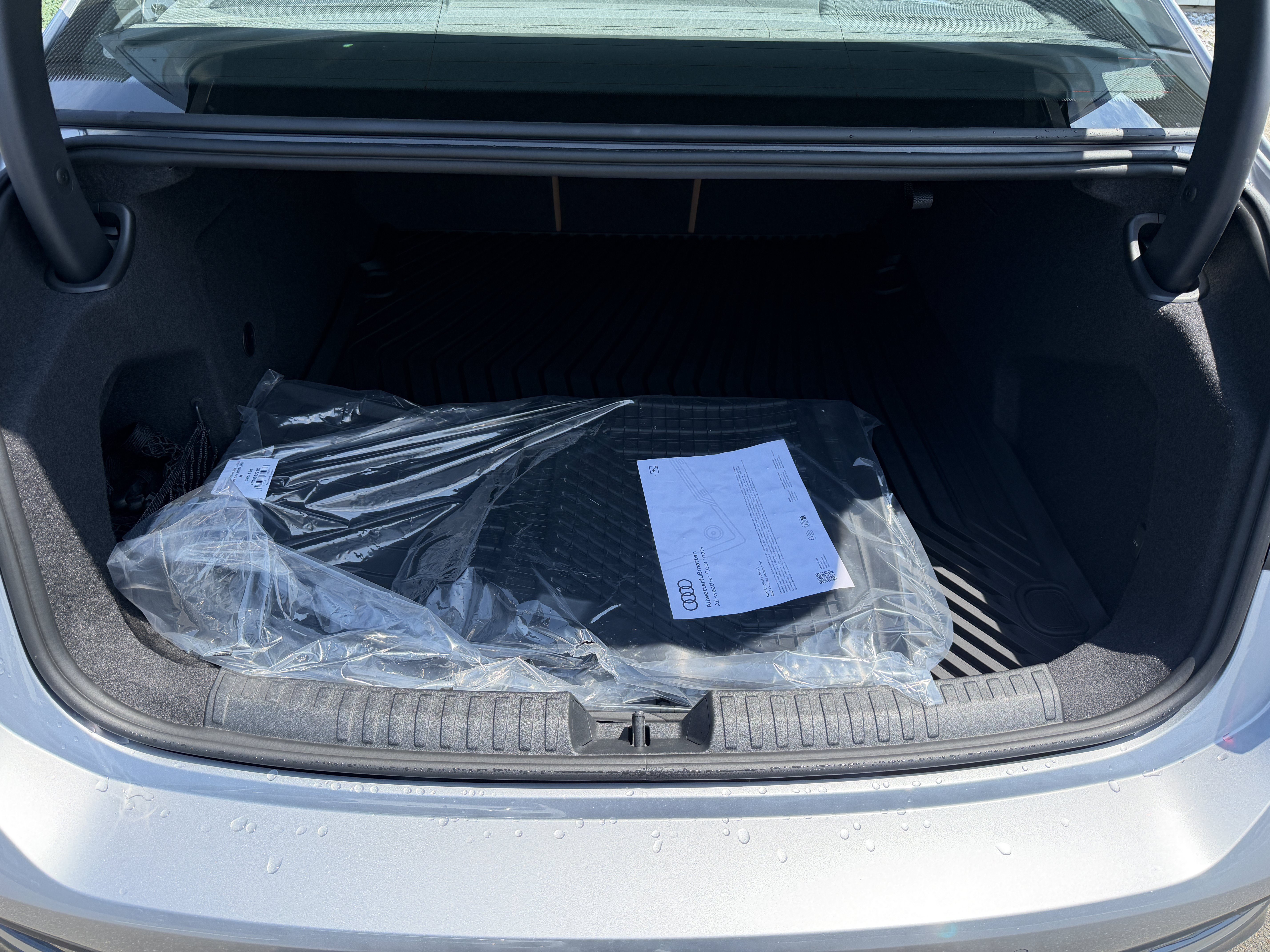 New 2026 Audi A6 Premium Plus AWD/4WD image 19