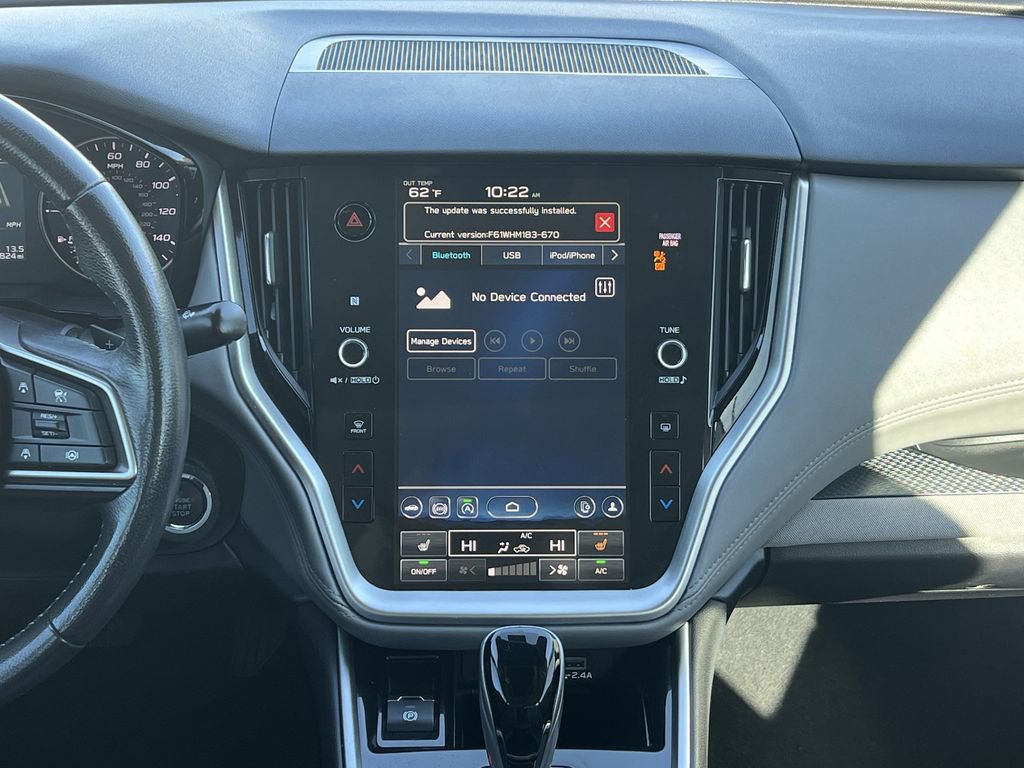 Used 2024 Subaru Legacy Premium image 4