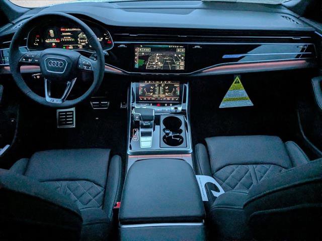 New 2026 Audi SQ8 Prestige image 16