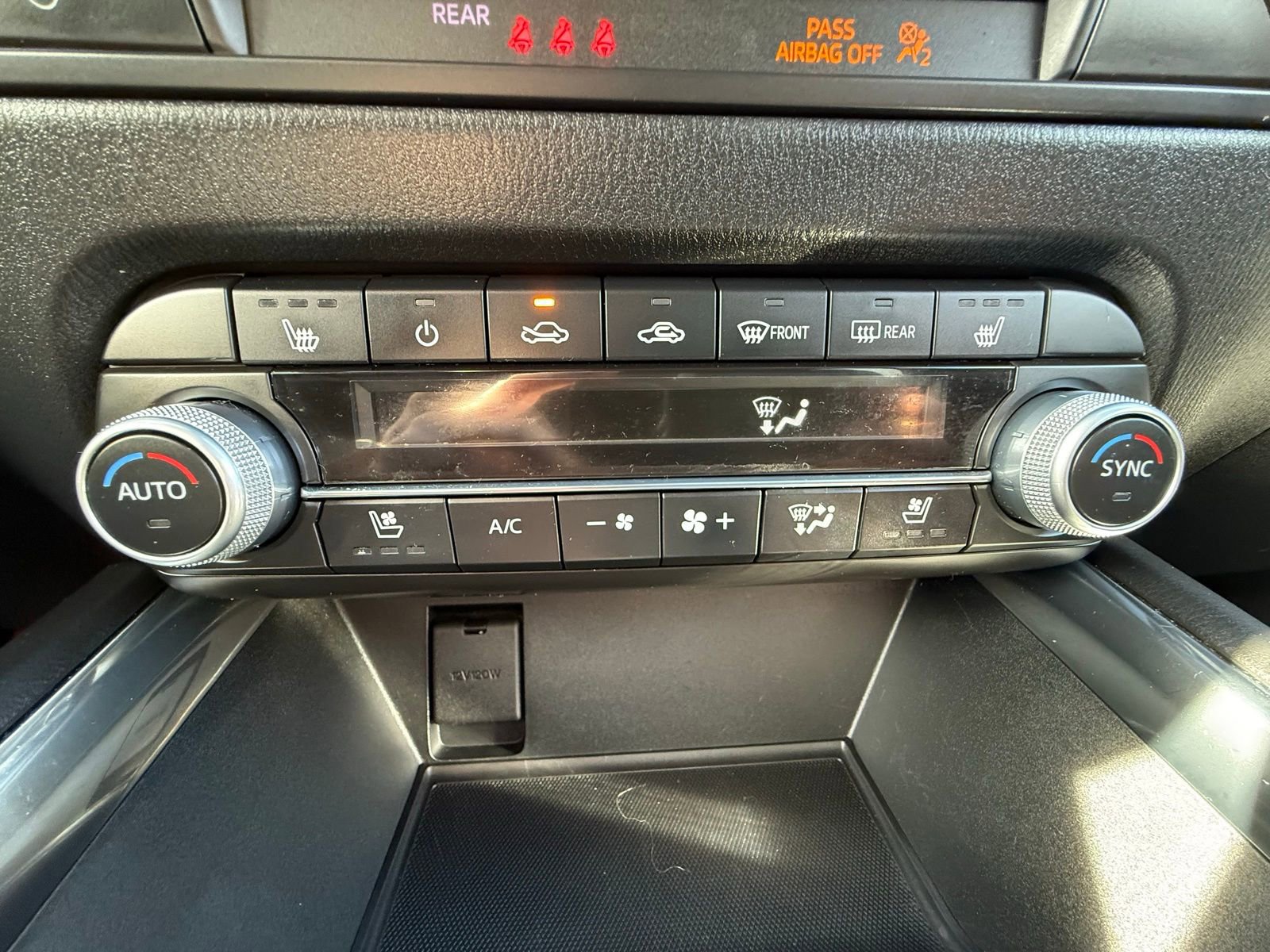 Used 2020 MAZDA CX-5 Grand Touring Reserve image 29