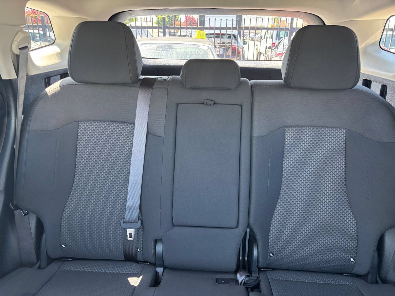 Used 2026 Kia Sportage LX AWD/4WD image 34