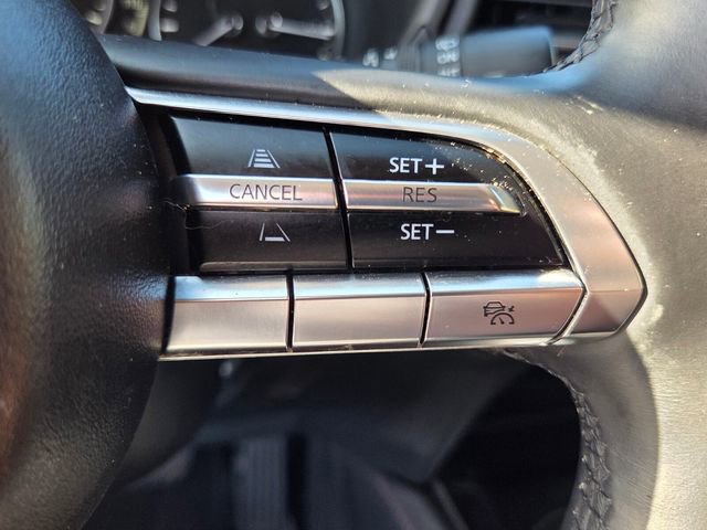 Used 2022 MAZDA CX-30 AWD 2.5 S w/ Preferred Package image 32