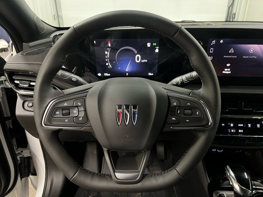 New 2026 Buick Envista Avenir image 15