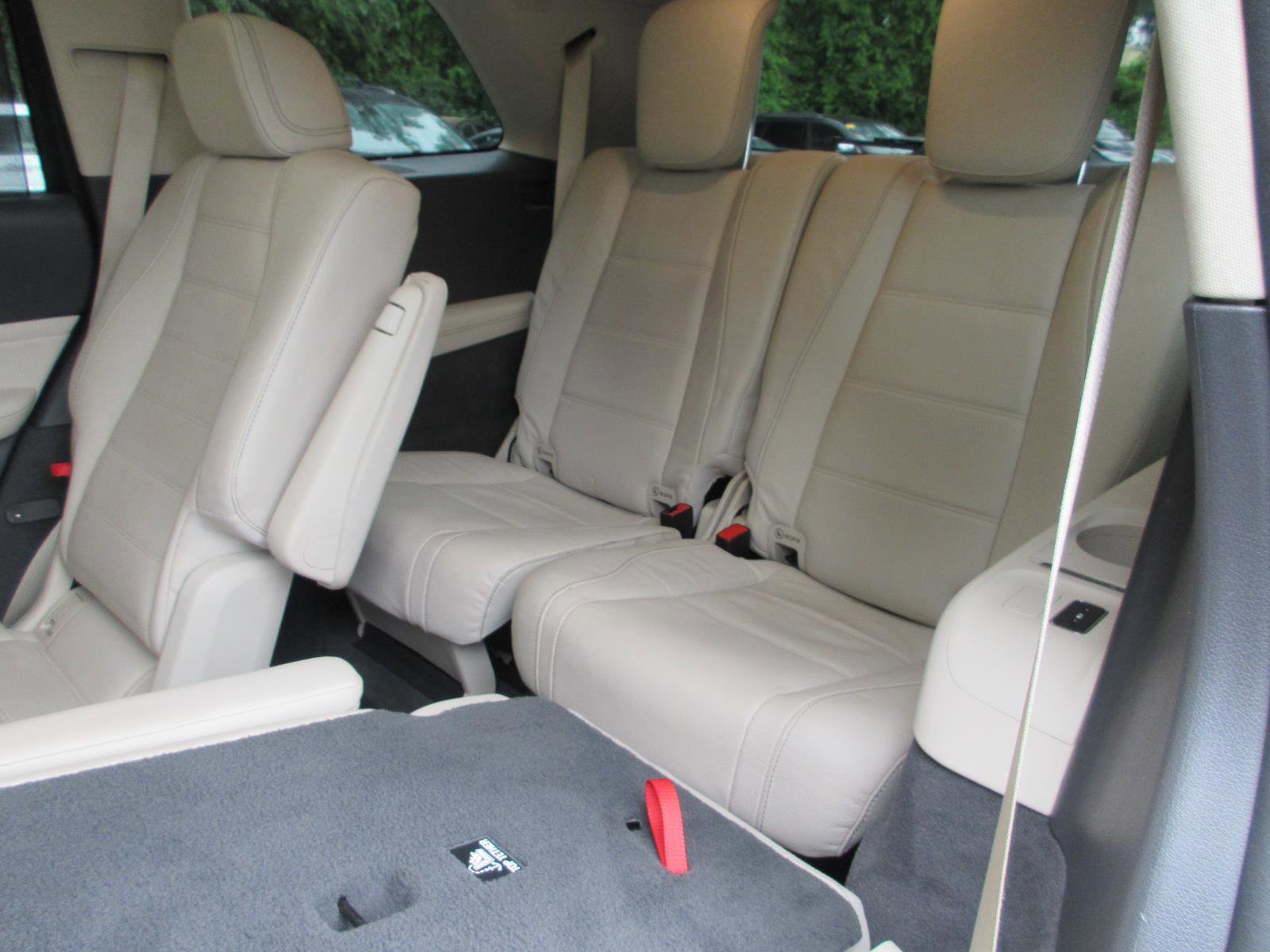 Used 2020 Mercedes-Benz GLS 580 4MATIC image 20