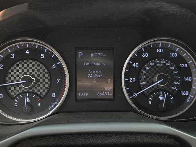 Used 2020 Hyundai Elantra SEL FWD image 19