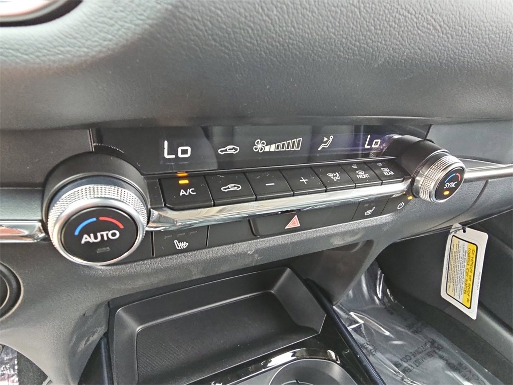 New 2025 MAZDA CX-30 AWD 2.5 S w/ Preferred Package image 21