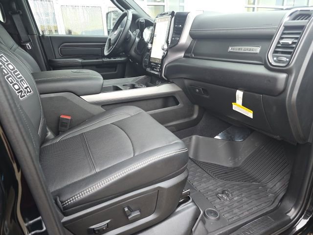 Used 2025 RAM 2500 Power Wagon image 4