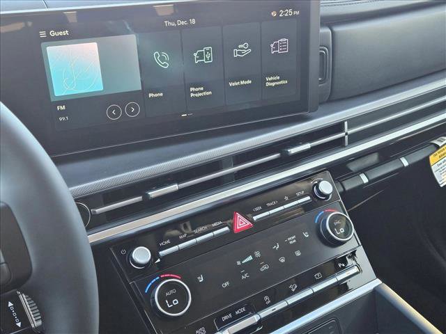 New 2026 Hyundai Santa Fe SEL image 14