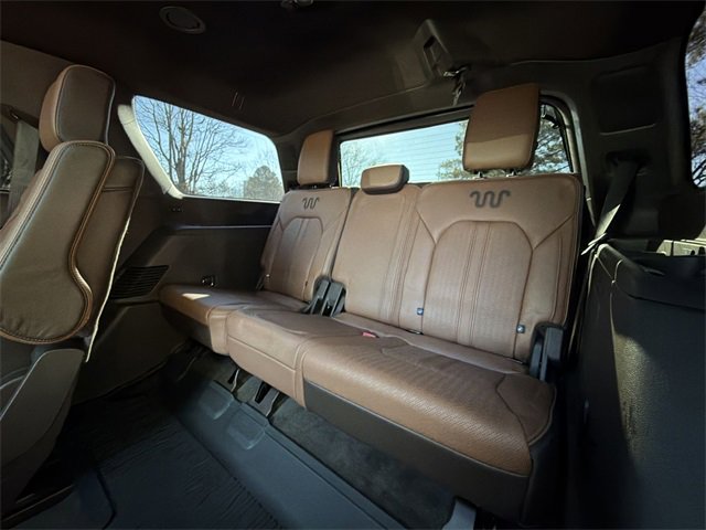 Used 2022 Ford Expedition King Ranch image 24