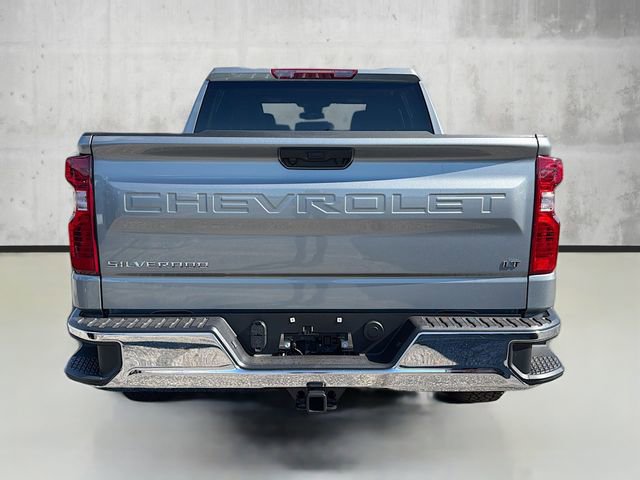 New 2026 Chevrolet Silverado 1500 LT image 6