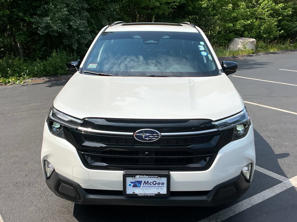 Used 2026 Subaru Forester Touring AWD/4WD image 8