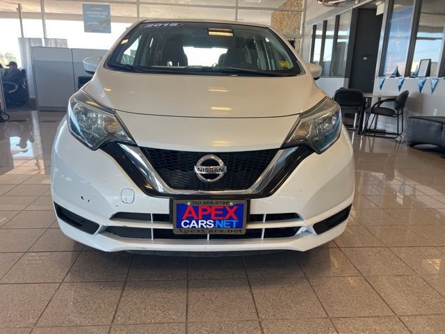 Used 2018 Nissan Versa Note SV image 13