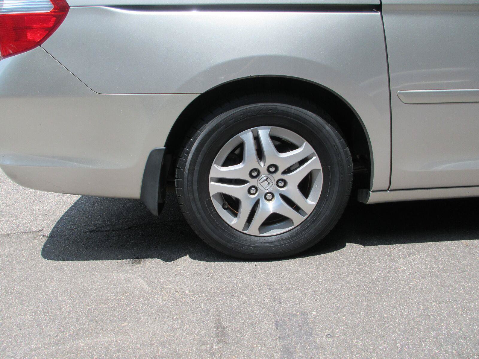 Used 2007 Honda Odyssey EX image 21