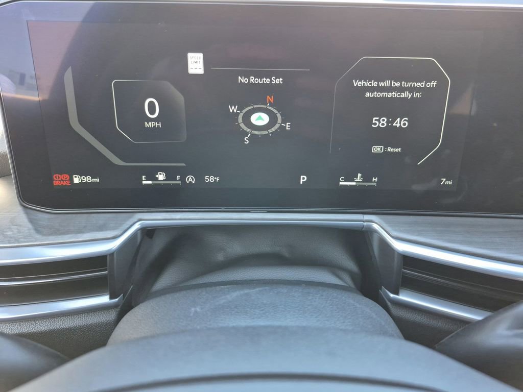 New 2026 Kia Sorento SX Prestige image 20