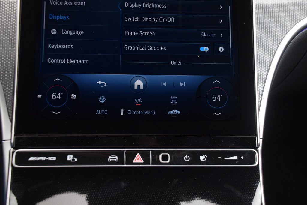 New 2026 Mercedes-Benz CLE 53 AMG 4MATIC Cabriolet image 24