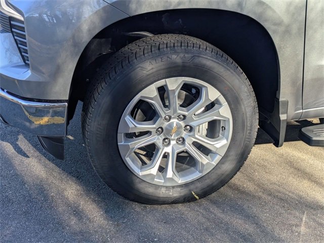 New 2026 Chevrolet Silverado 1500 LTZ w/ LTZ Convenience Package II image 7