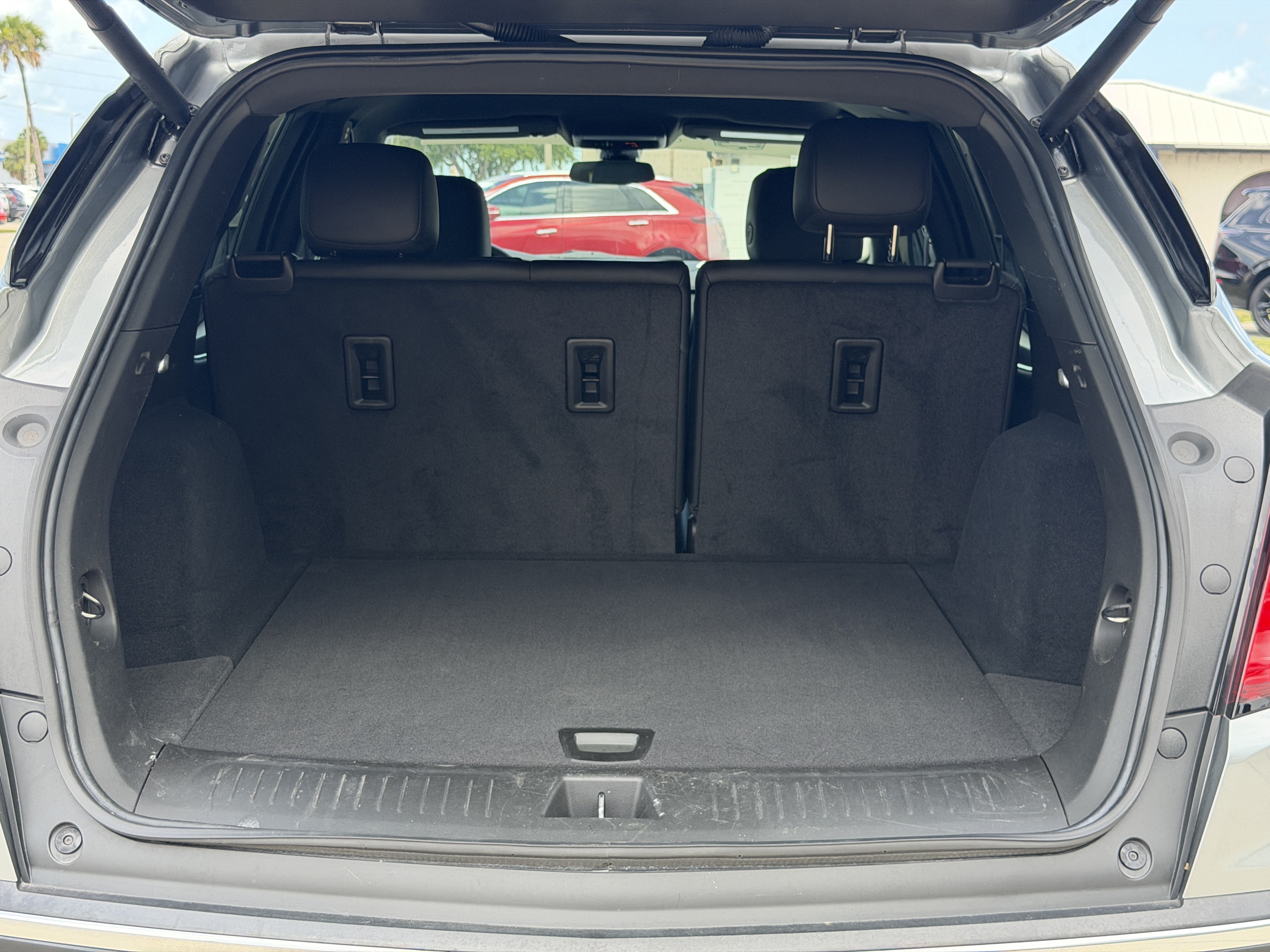 Used 2024 Cadillac XT5 Luxury FWD image 10