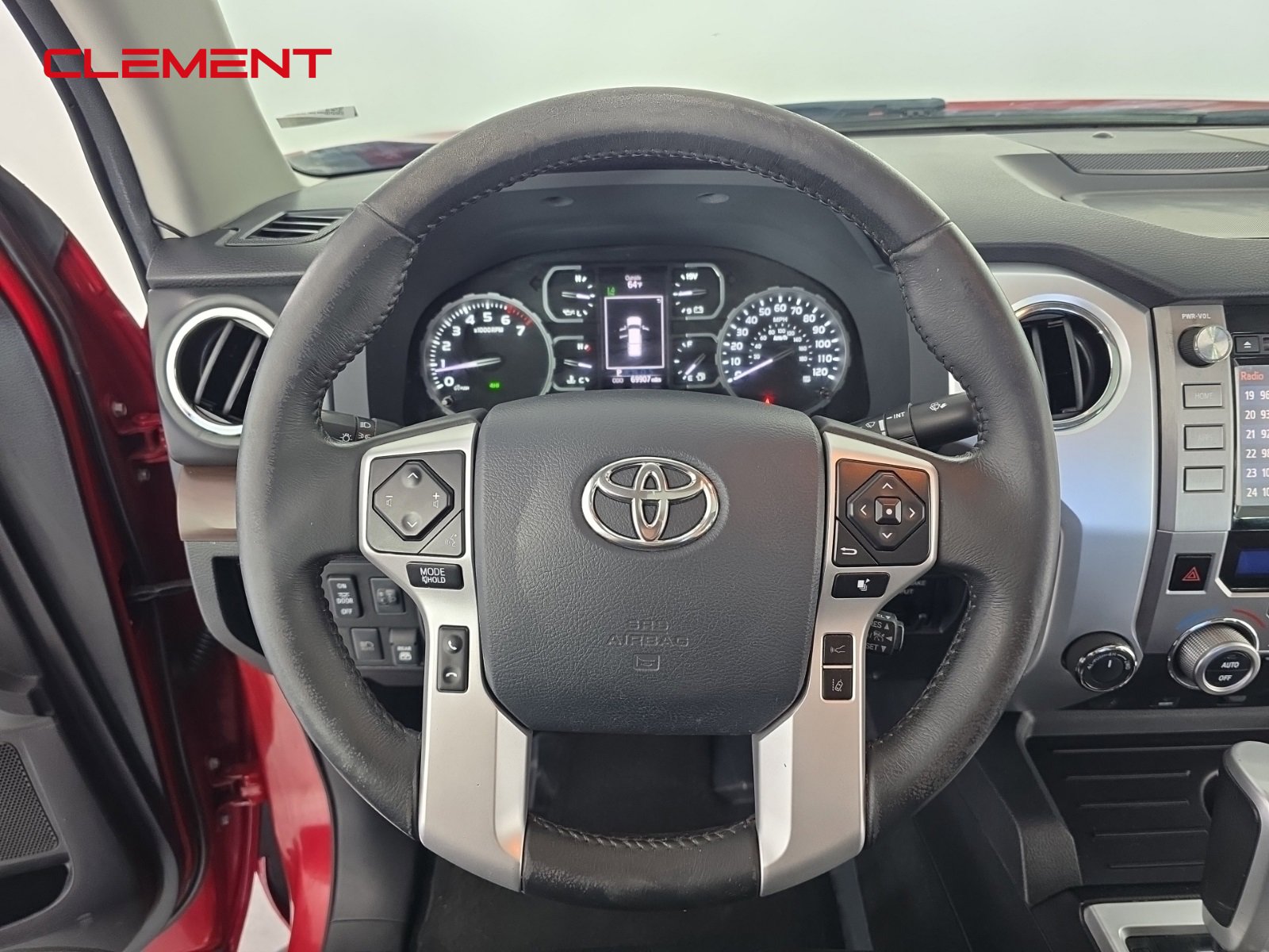 Used 2019 Toyota Tundra SR5 image 12