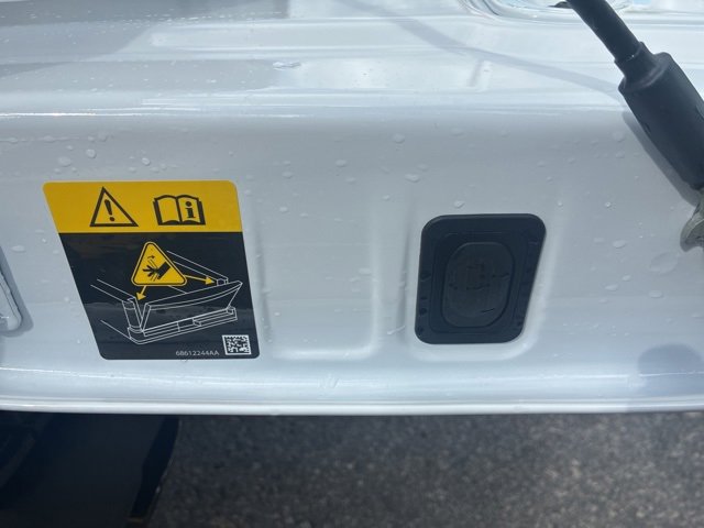 New 2026 RAM 1500 Rebel image 31